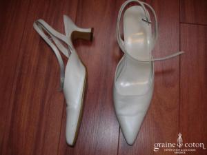 Pronuptia - Escarpins