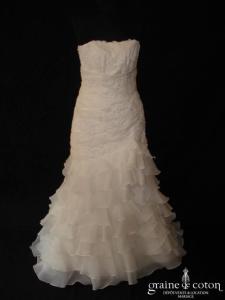 Pronuptia collection Glamour - Folie d'Amour