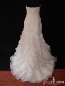 Pronuptia collection Glamour - Folie d'Amour