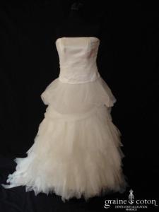 Pronuptia - Tulle de Bohême