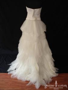 Pronuptia - Tulle de Bohême