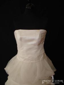 Pronuptia - Tulle de Bohême