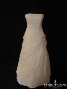 Pronuptia - Apparition