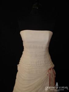 Pronuptia - Apparition