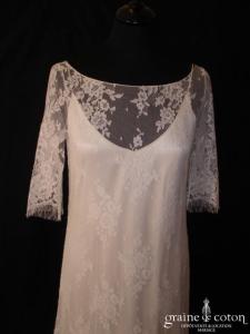 Delphine Manivet - Raphaël