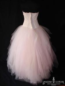 Captive pour Rosi Strella - Salomé