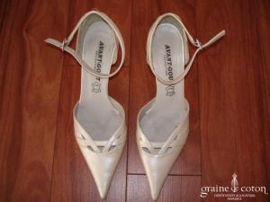 Avant Goût - Chaussures