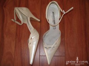 Avant Goût - Chaussures