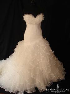 Elianna Moore - Babetta