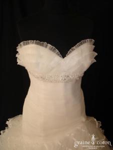 Elianna Moore - Babetta