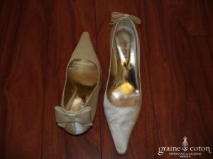 Georgia Rose - Escarpins