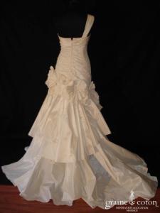 Harriet de Prag pour Cymbeline - Dionne