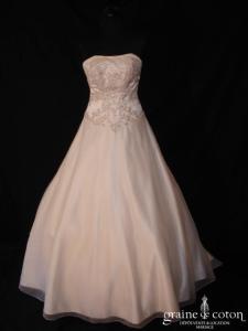 Pronuptia - Délicate Féérie