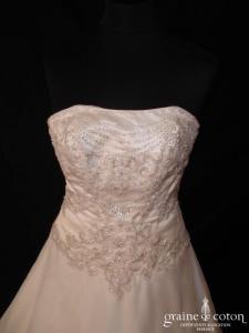 Pronuptia - Délicate Féérie