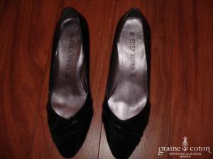 Eden Shoes - Escarpins