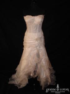 Mariages et mariage - Sonia