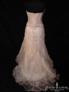 Mariages et mariage - Sonia