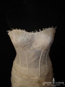 Mariages et mariage - Sonia