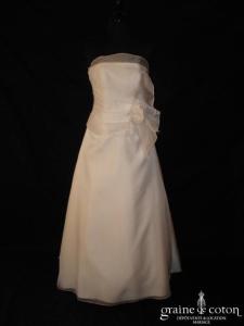 Pronuptia - Noces de Cyprès