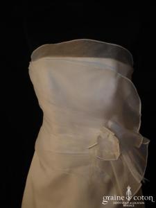 Pronuptia - Noces de Cyprès