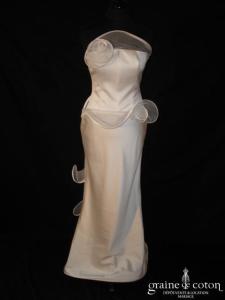 Suzanne Ermann - Capucine