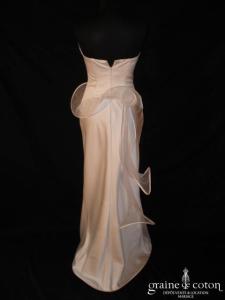 Suzanne Ermann - Capucine