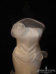 Suzanne Ermann - Capucine