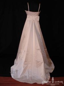 123 Collection Mariage - Charlotte