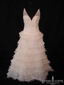 Mariées de Paris - Héléïse