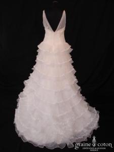 Mariées de Paris - Héléïse