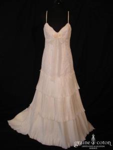 Mariées de Paris - Hébée