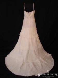 Mariées de Paris - Hébée