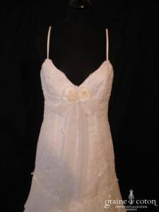 Mariées de Paris - Hébée