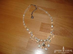 Maria Grazia Musi pour Linea Raffaëlli - Collier