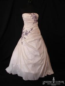 Pronuptia - Noce de vermeille