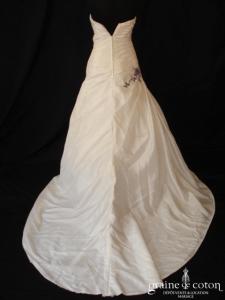 Pronuptia - Noce de vermeille