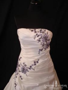 Pronuptia - Noce de vermeille