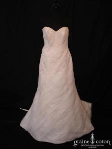 Mariées de Paris - Héralie