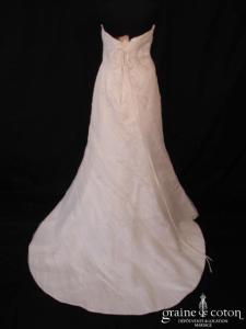 Mariées de Paris - Héralie