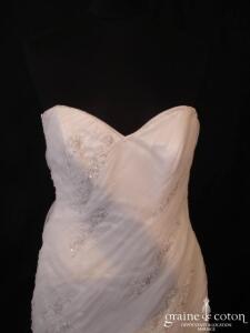 Mariées de Paris - Héralie