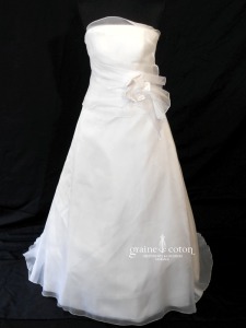 Pronuptia - Noces de Cyprès