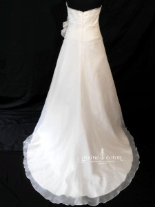 Pronuptia - Noces de Cyprès