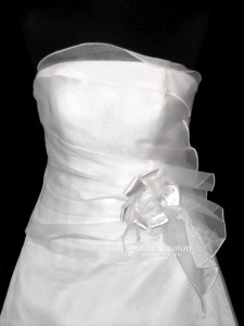 Pronuptia - Noces de Cyprès