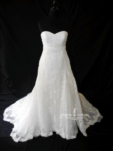 Pronovias - Respiro