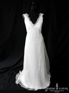 Création Amarildine - Alisma