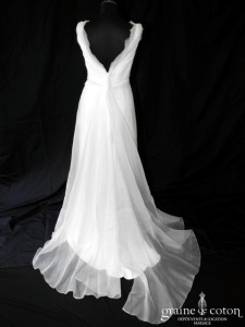 Création Amarildine - Alisma