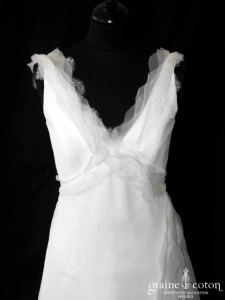 Création Amarildine - Alisma