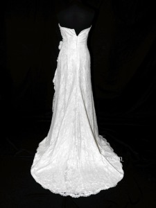 Pronovias - Turner
