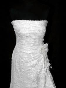 Pronovias - Turner