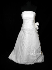 You Pronovias - Neptuno